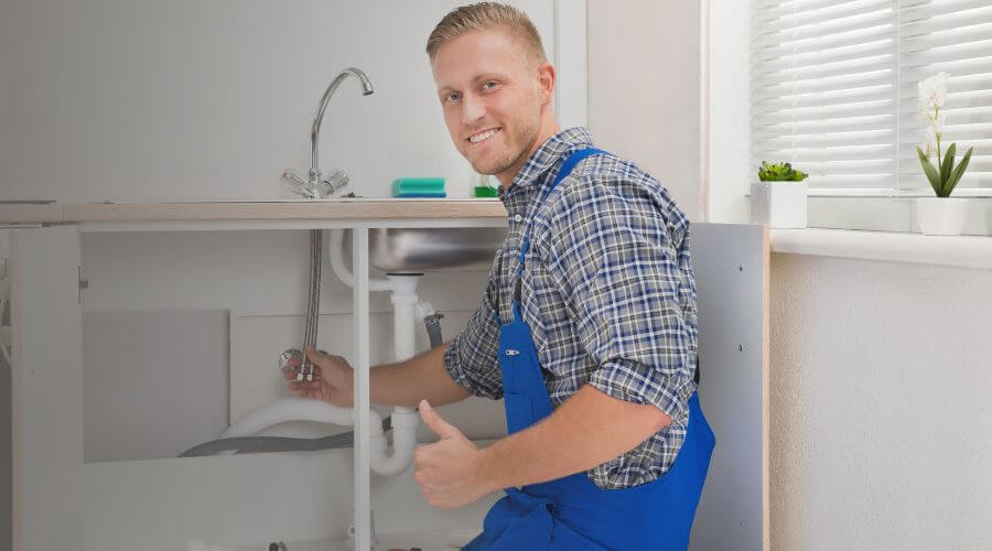 Professional expert plumbing services in Cassandra, PA